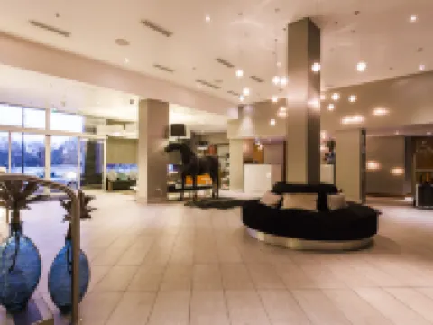 Sandman Signature Newcastle Hotel Hotels in Newcastle upon Tyne