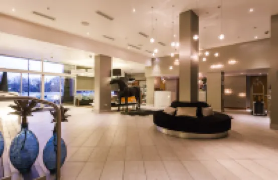 Sandman Signature Newcastle Hotel