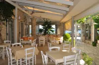Rouda Bay Beach Hotel Hotels in Ellomeno