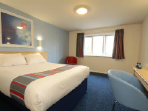 沃靈頓傑米尼旅客之家酒店 沃靈頓酒店