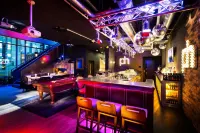 B&B Hotel Birmingham Centre Hotels in Birmingham