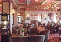 The Savoy Hotel