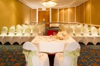Copthorne Hotel Manchester Salford Quays