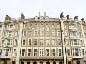 Great Northern Hotel, A Tribute Portfolio Hotel, London