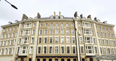 Great Northern Hotel, A Tribute Portfolio Hotel, London فنادق في لندن
