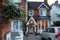 The Abbey House Hotel Hotels in Pangbourne