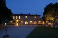 Wine Resort Conti di San Bonifacio Hotels in Massa Marittima