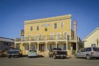 Mendocino Hotel & Garden Hotel di Mendocino