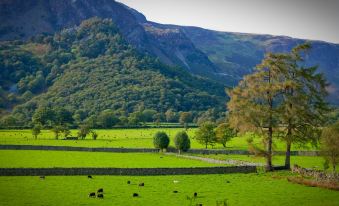 Hazel Bank Country House Borrowdale Valley