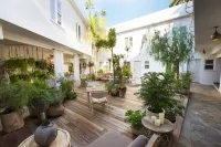 Beverly Terrace Hotel Beverly Hills, Sonder Hotels in Beverly Hills