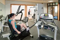 The Summit Resort - Gym