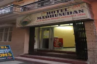 Hotel Madhusudan
