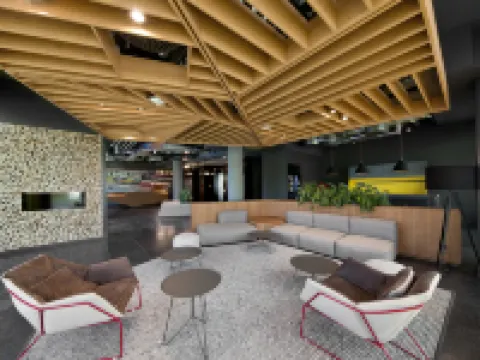 慕尼黑帕克斯塔德施瓦賓商務雅緻公寓酒店 慕尼黑酒店