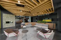 smartments München Parkstadt Schwabing 뮌헨 호텔