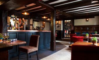The Talbot Inn