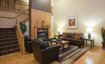 GrandStay Hotel & Suites - Stillwater