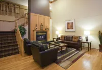 Quality Inn & Suites Hotels in Lake Elmo