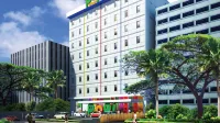 Pop! Hotel Pasar Baru Jakarta Hôtels à : Jakarta-Centre
