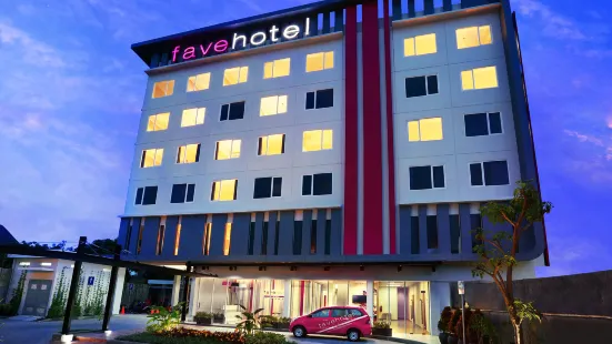 favehotel Sudirman Bojonegoro