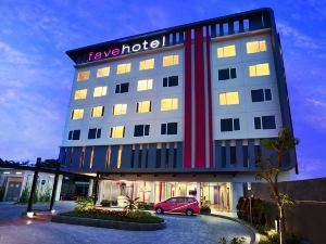 favehotel Sudirman Bojonegoro