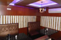 Sanu International Hotels in Namakkal