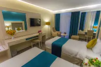 Enghelab Hotel