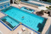The Fort Nalagarh Hotels in Nalagarh