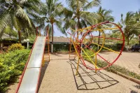 Sea Shell Resort Hotel a Rahatad