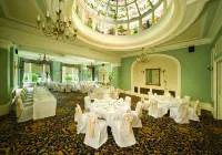 The Harrogate Inn - the Inn Collection Group Hotels in Felliscliffe