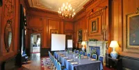 Lumley Castle Hotel - Pet friendly