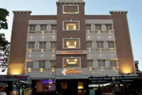 Hotel Sunshine Hotels near Gyudmed Tantric Monastery