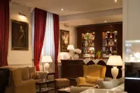 Hotel Executive