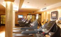 Royal Marine Hotel - Gym