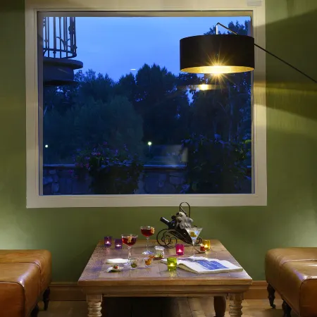 Ville Sull'Arno - Preferred Hotels & Resorts