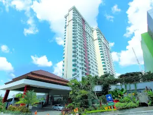 Solo Paragon Hotel & Residences