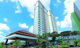 Solo Paragon Hotel & Residence