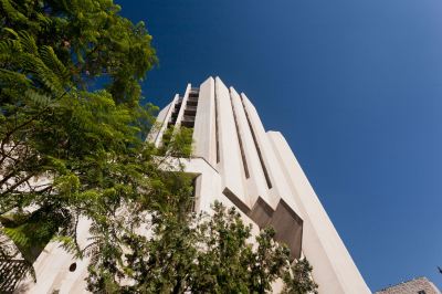 Hotel Exterior King Solomon Hotel Jerusalem Photo