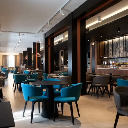 G Hotel Pescara