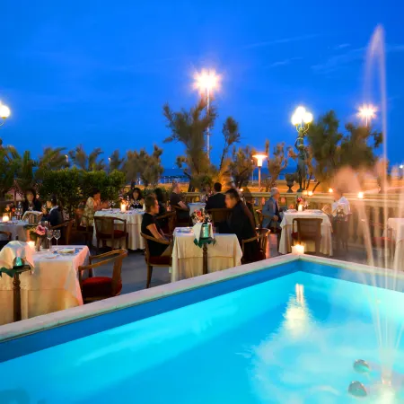 Hotel Vittoria