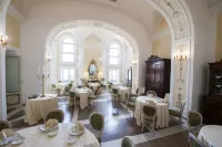 Villa Tuscolana Hotels in Frascati