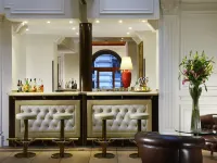 Hotel Pierre Milano Hotels near I Navigli