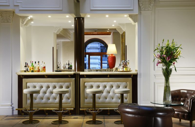 Hotel Pierre Milano photo 2