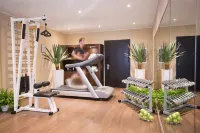 Starhotels Tourist - Gym