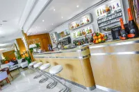 Hotel Bologna Airport - bar