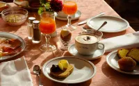 Alpine Touring Hotel-Petfriendly Hotels in Vigo di Fassa