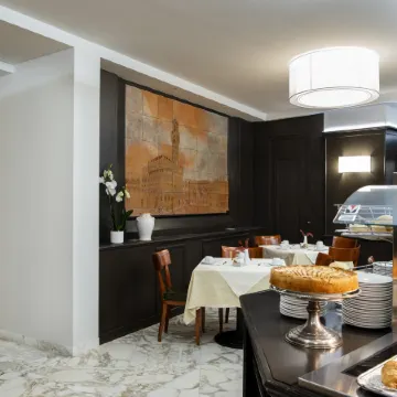 Hotel Grifone Firenze