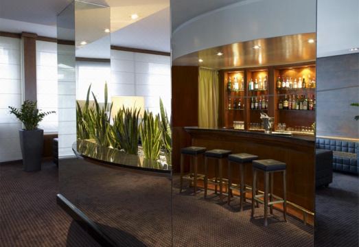 호텔 아포지아 시리오 메스트레