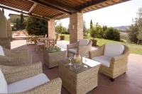 Mormoraia Hotels in Certaldo