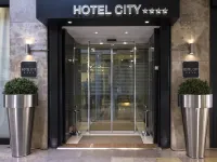 Best Western Hotel City Các khách sạn ở Porta Venzia