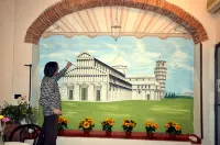 Hotel Leonardo Hotel a Pisa